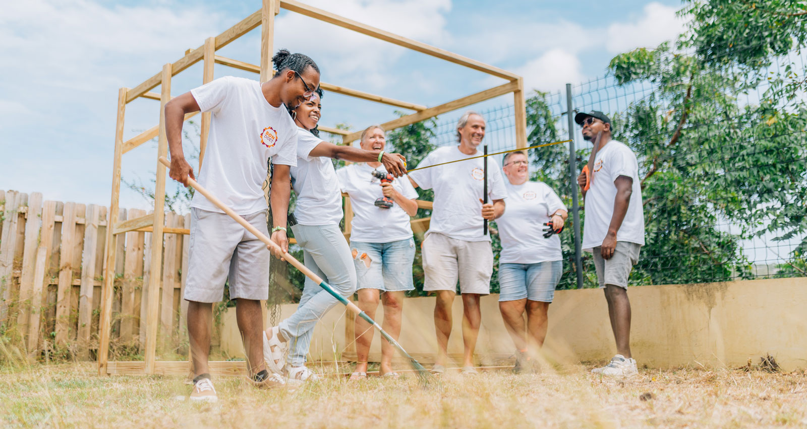 NGO Platform Bonaire
