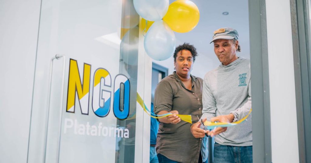 ngo-plataforma